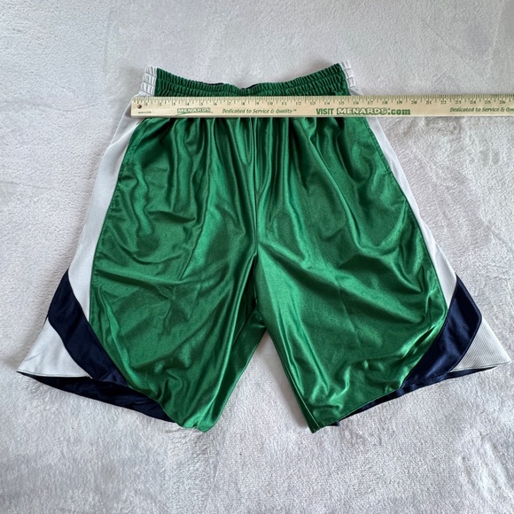 Mens Reversible Basketball shorts 2XB - Picture 4 of 9